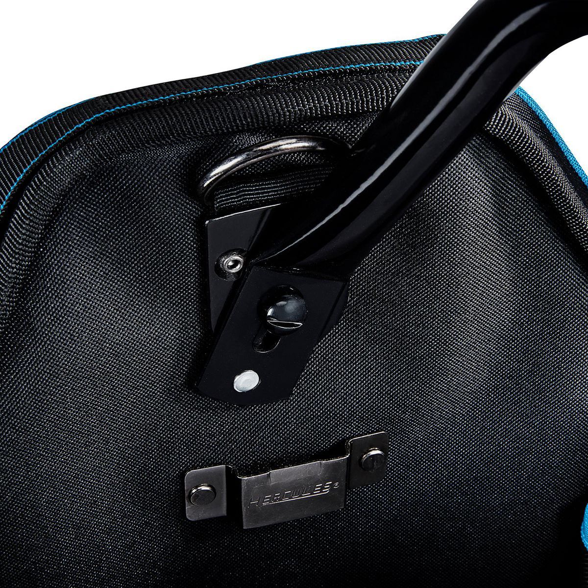 20 in. Tool Tote with 21 Pockets Z74151