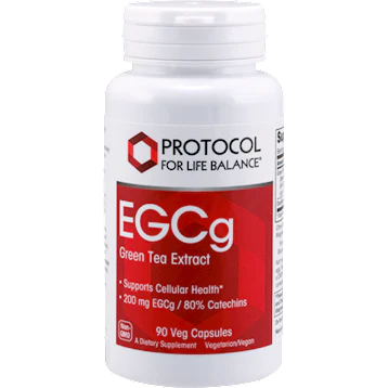 Green Tea Extract 90 vcaps G47957
