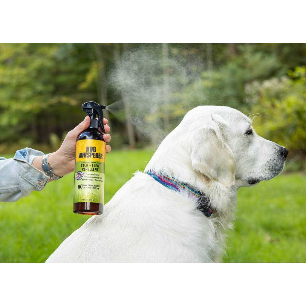 Tick Flea Repellent H46834