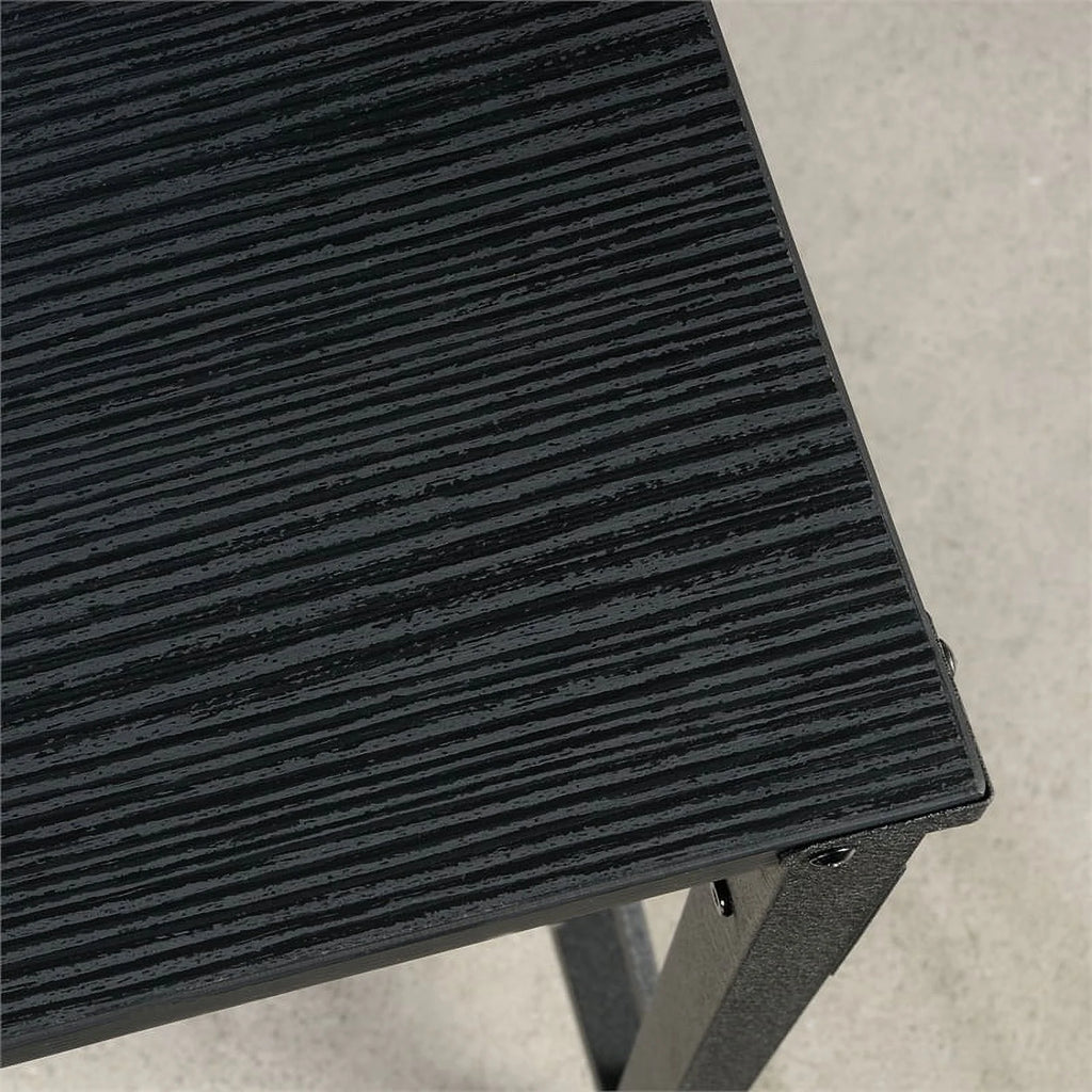 Engineered Wood Metal 60x30 Table Desk R57365