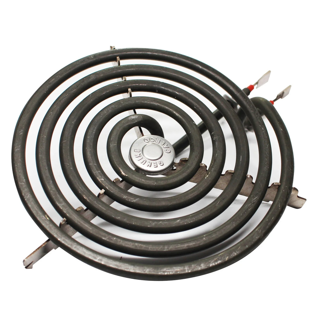 2-Pack 6 inch 5 Turns Surface Burner Element for Range Stove Cooktop R711