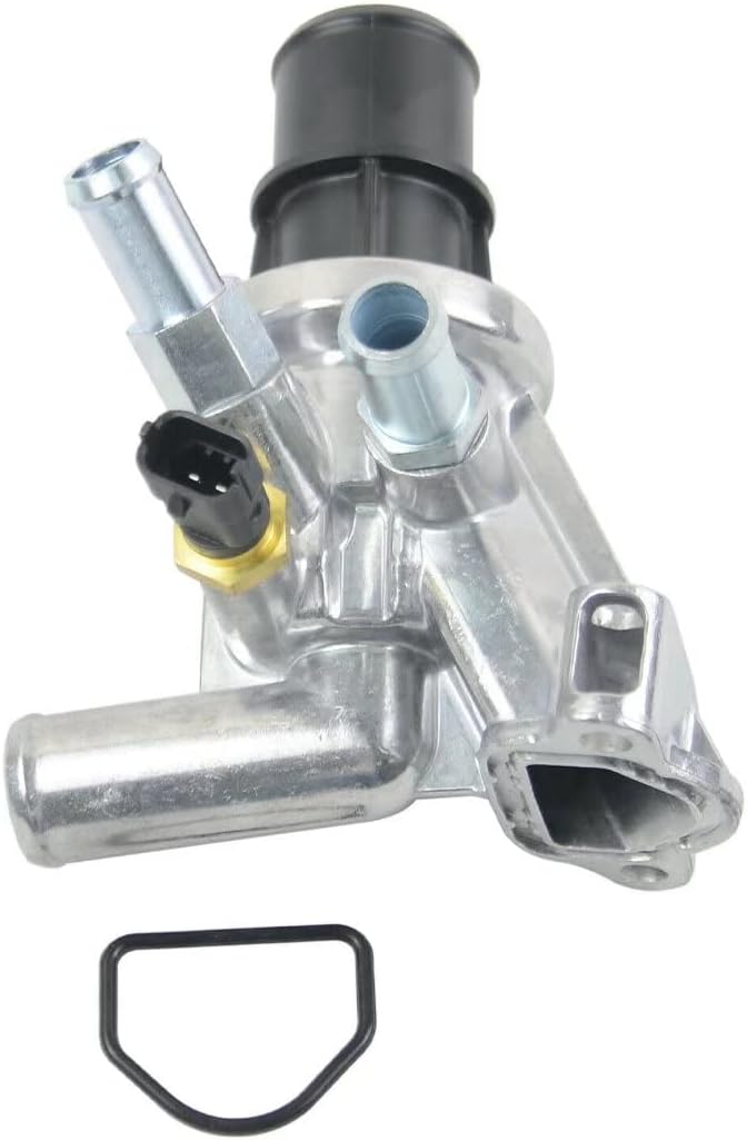 Thermostat Assembly for Nitro Cherokee 2007-2009 2.8CRD X918370