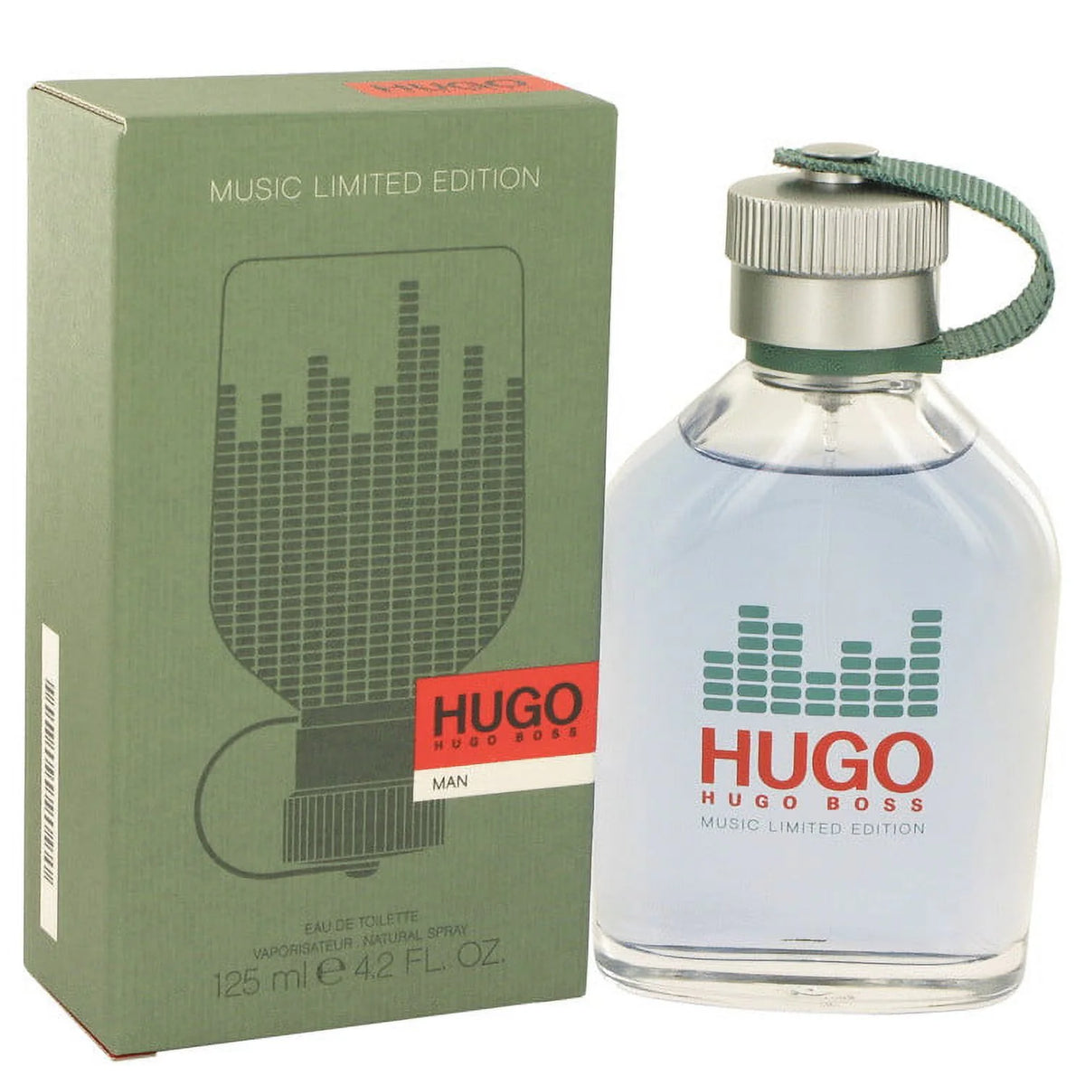 HUGO by Hugo Boss F315
