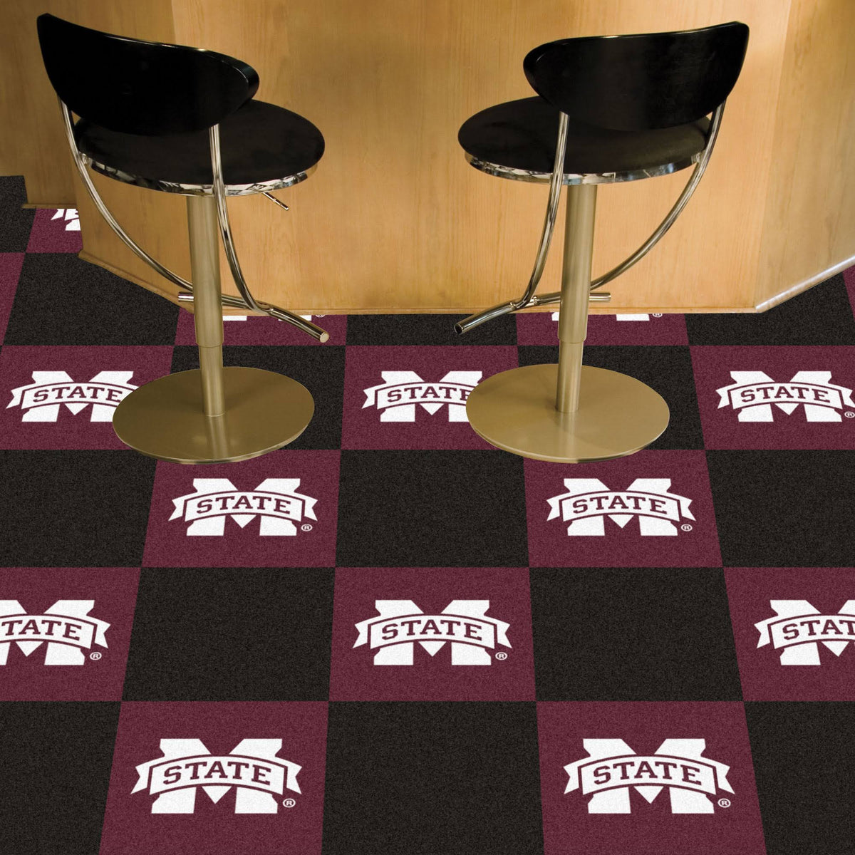 Carpet Tiles G289