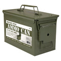 0.50 Caliber Ammo Can E2735