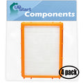 4-Pack HEPA Vacuum Filter X339259