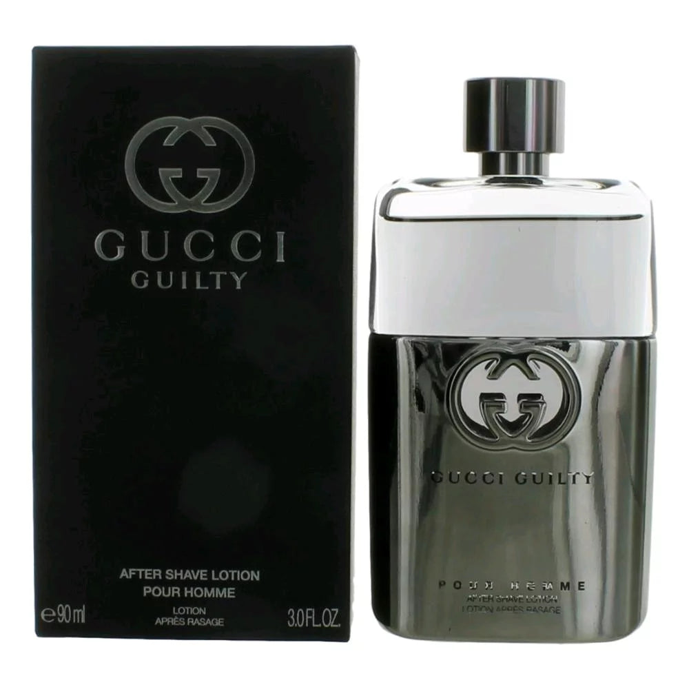 3 oz After Shave Lotion M537733