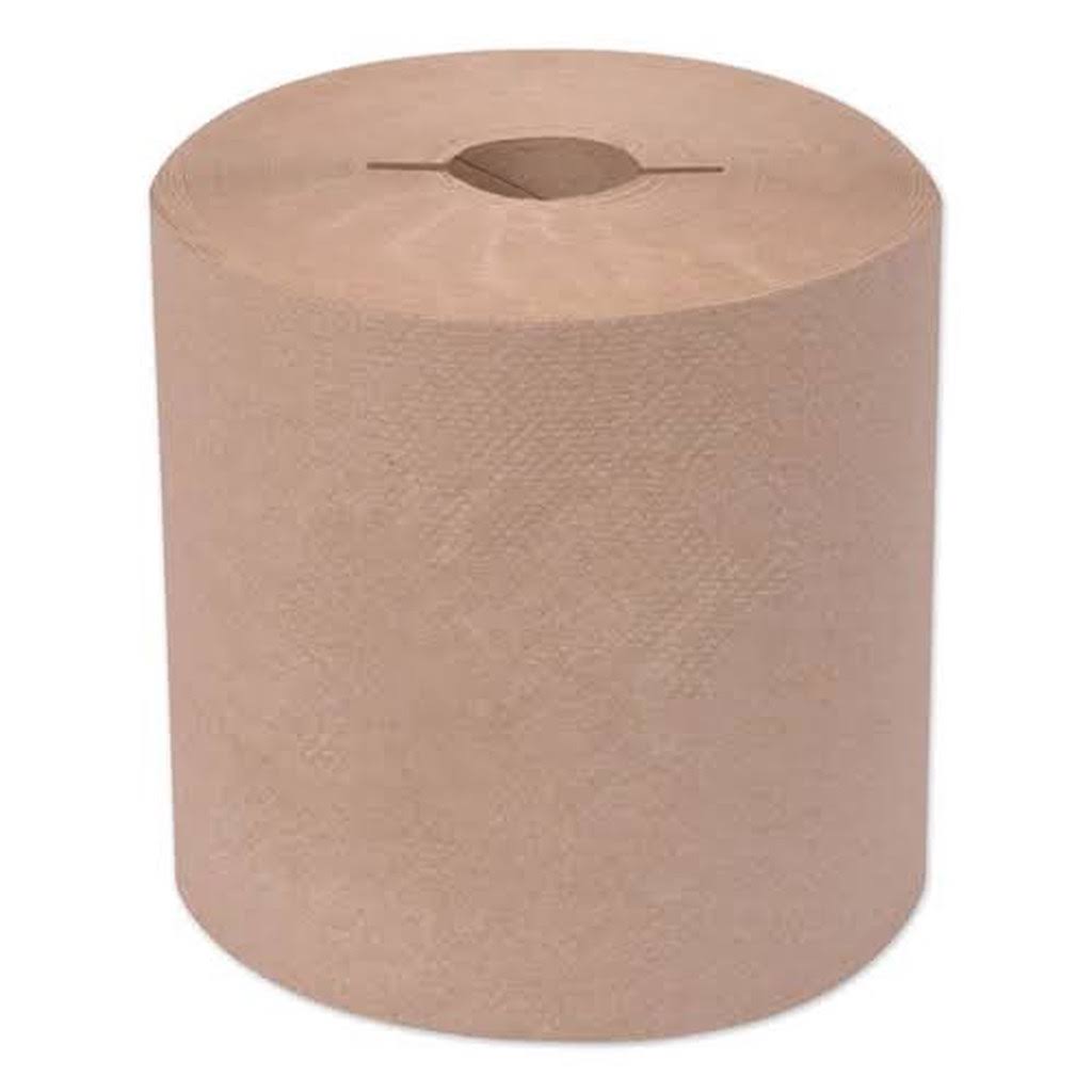 Universal Paper Towel Roll - 1000 FT/RL Y1685