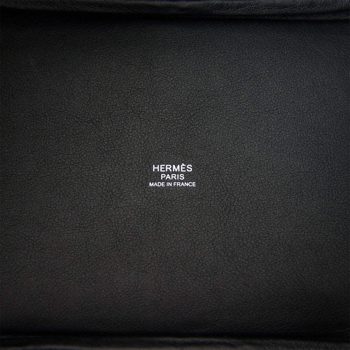 Black 18 Cargo Bucket Bag W129228