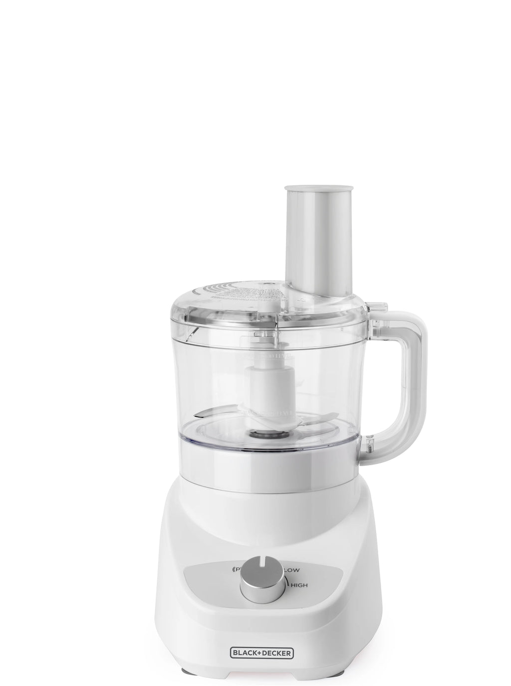 Food Processor G522