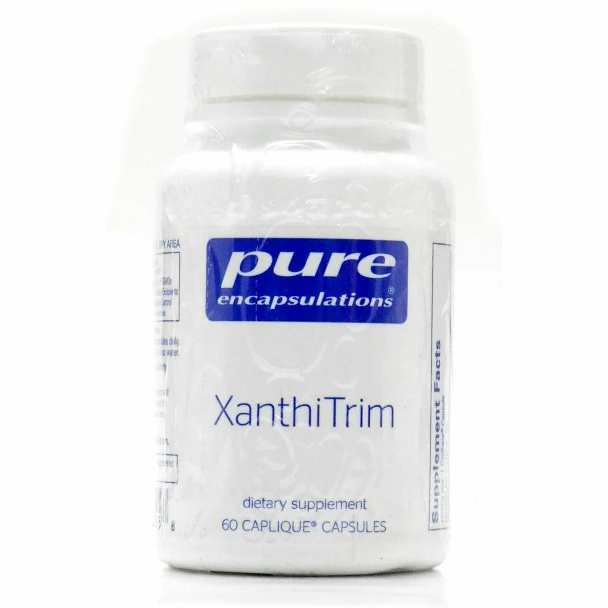60 Capsules K8759