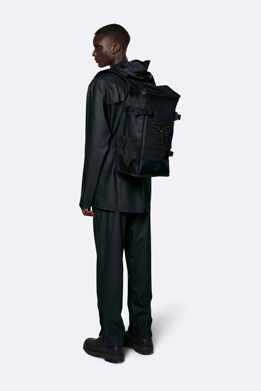 Green Mountaineer Bag J517089