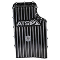 High Capacity Aluminum Transmission Pan Y509128