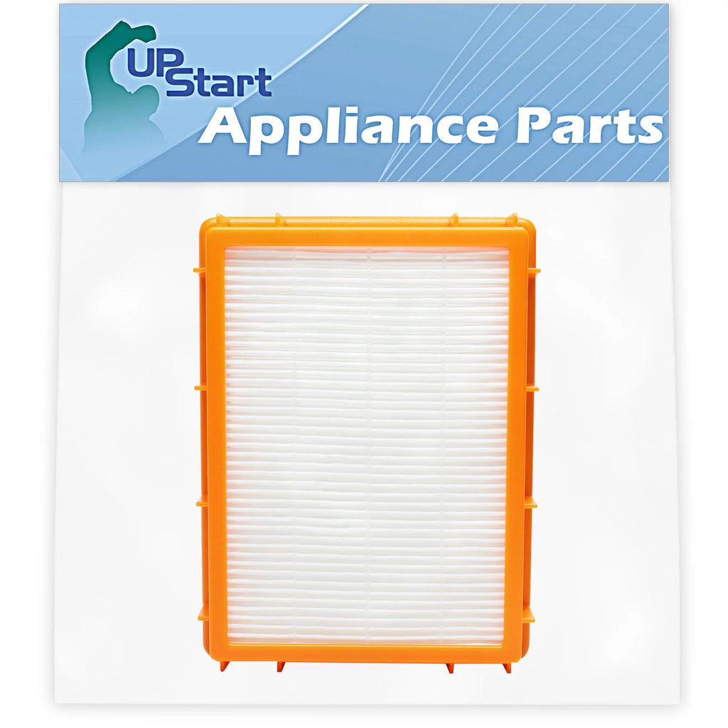 4-Pack HEPA Vacuum Filter X339259