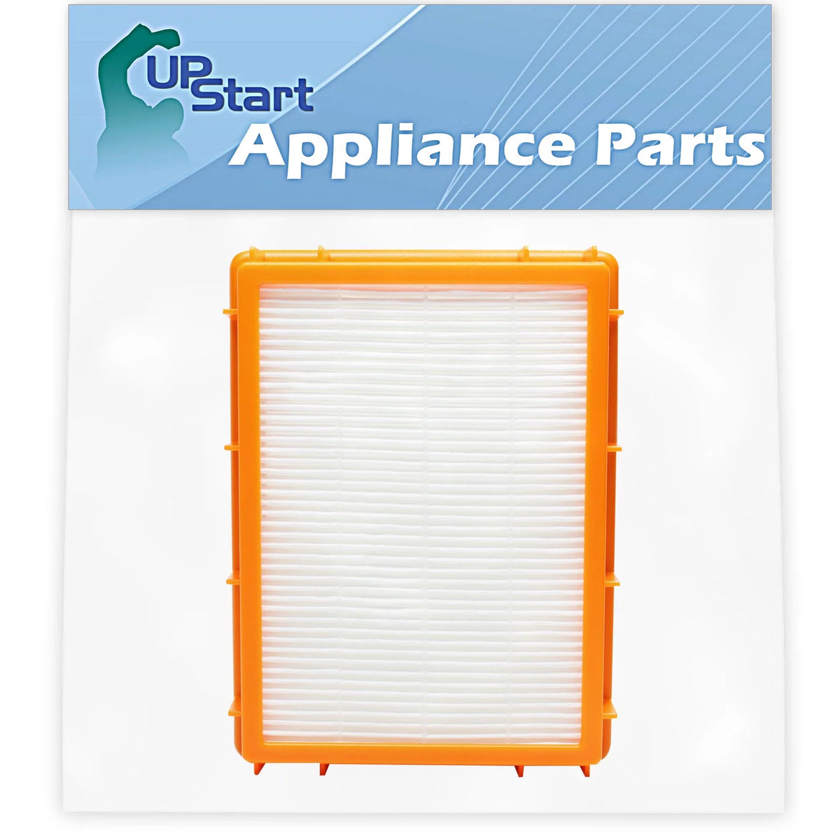 4-Pack HEPA Vacuum Filter X339259