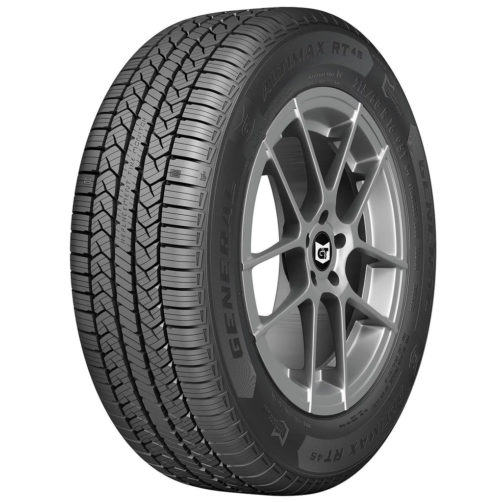 175/70R14 84T All Season Tire S7846