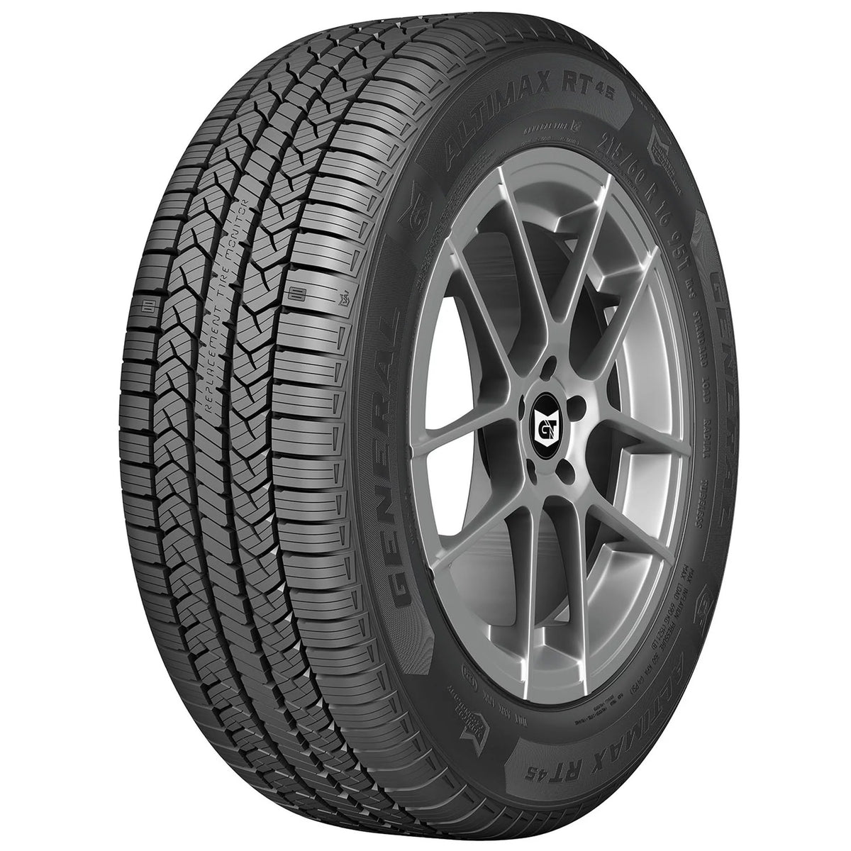 175/70R14 84T All Season Tire S7846