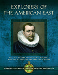 Mapping the World Through Primary Documents eBook A3972