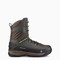 Olive Brown Men's Snow Boots F48038