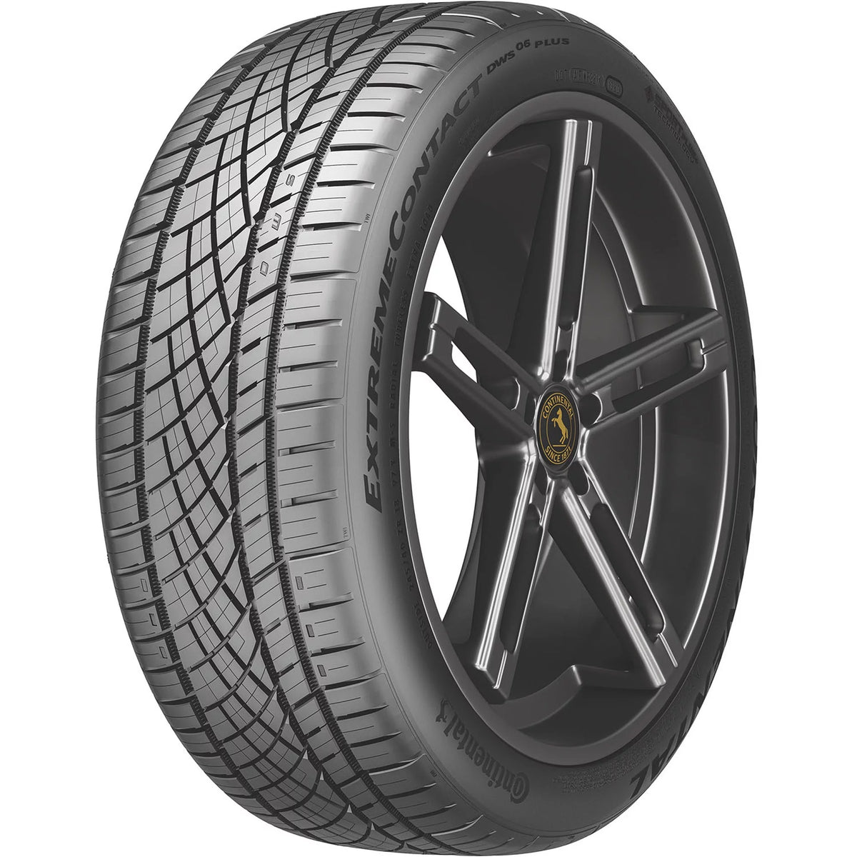 All Season 265/45ZR20 Passenger Tire Z28305
