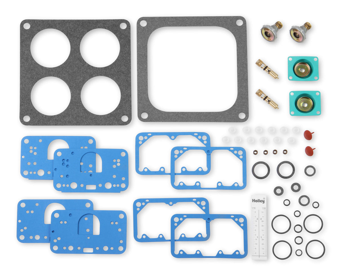 Carburetor Rebuild Kit O74564