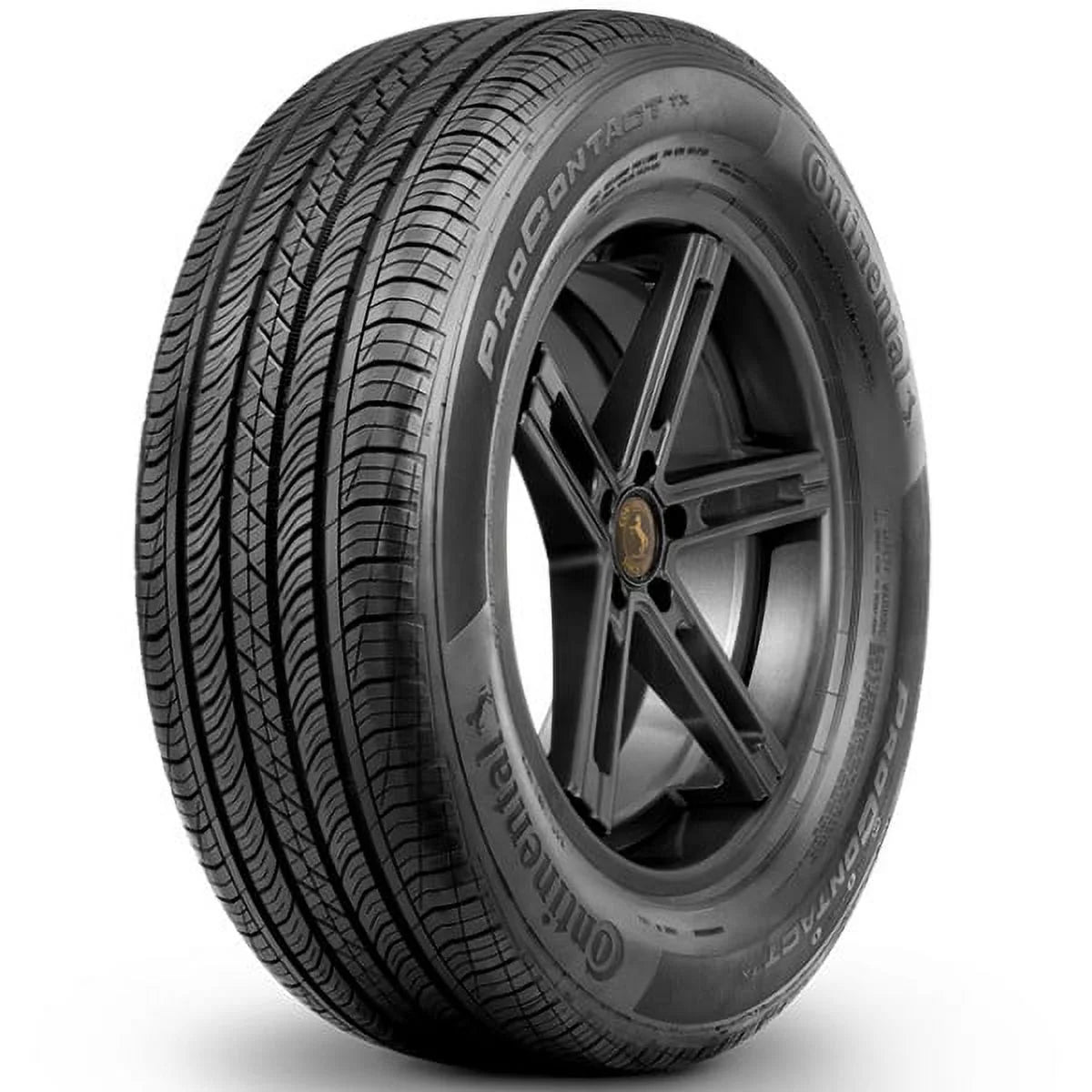 All Season 285/40R21 109V XL Passenger Tire J656451