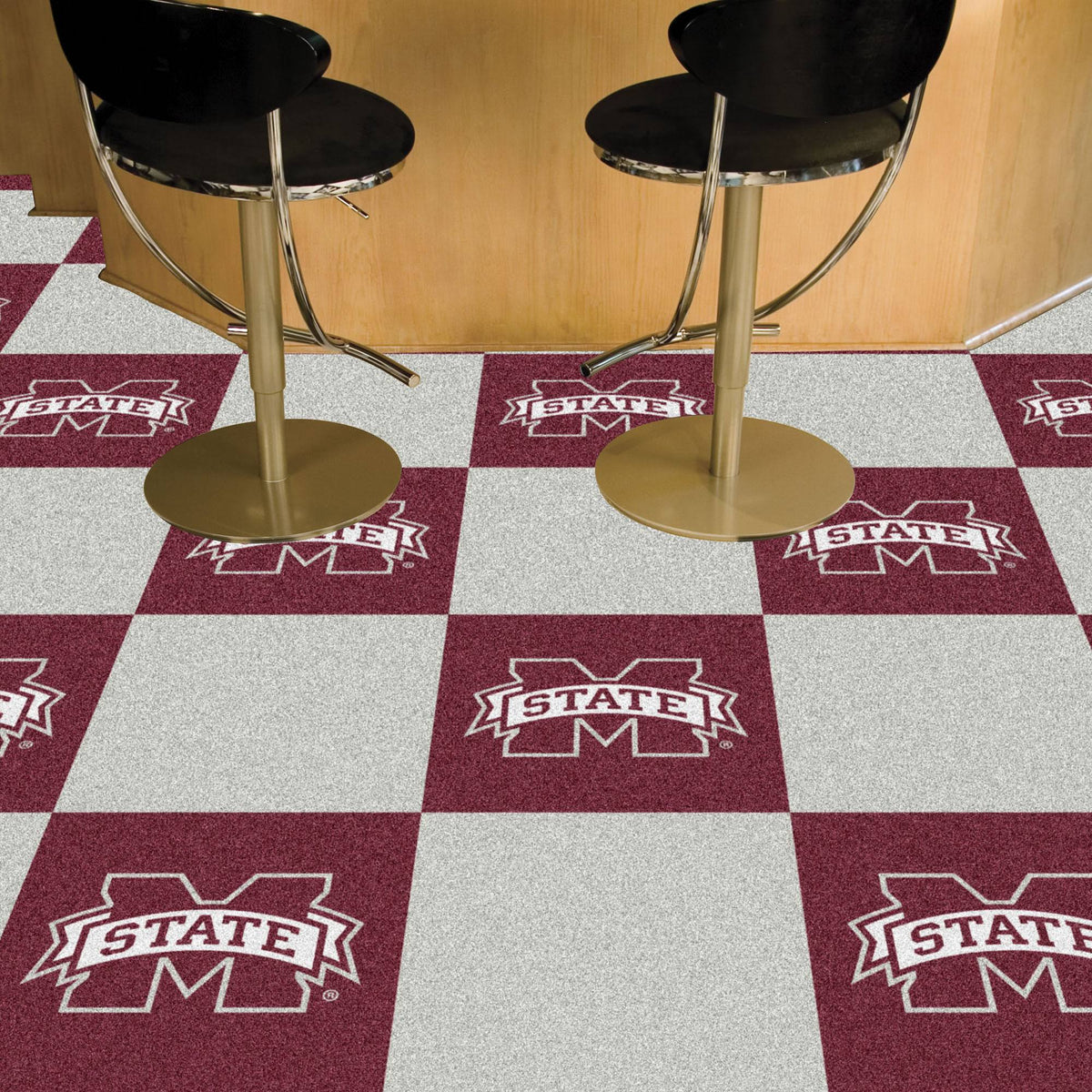 Carpet Tiles G289