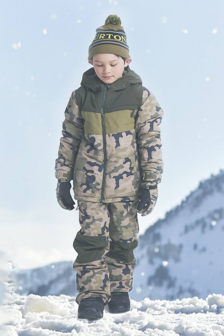 Exile Cargo Pant M4735