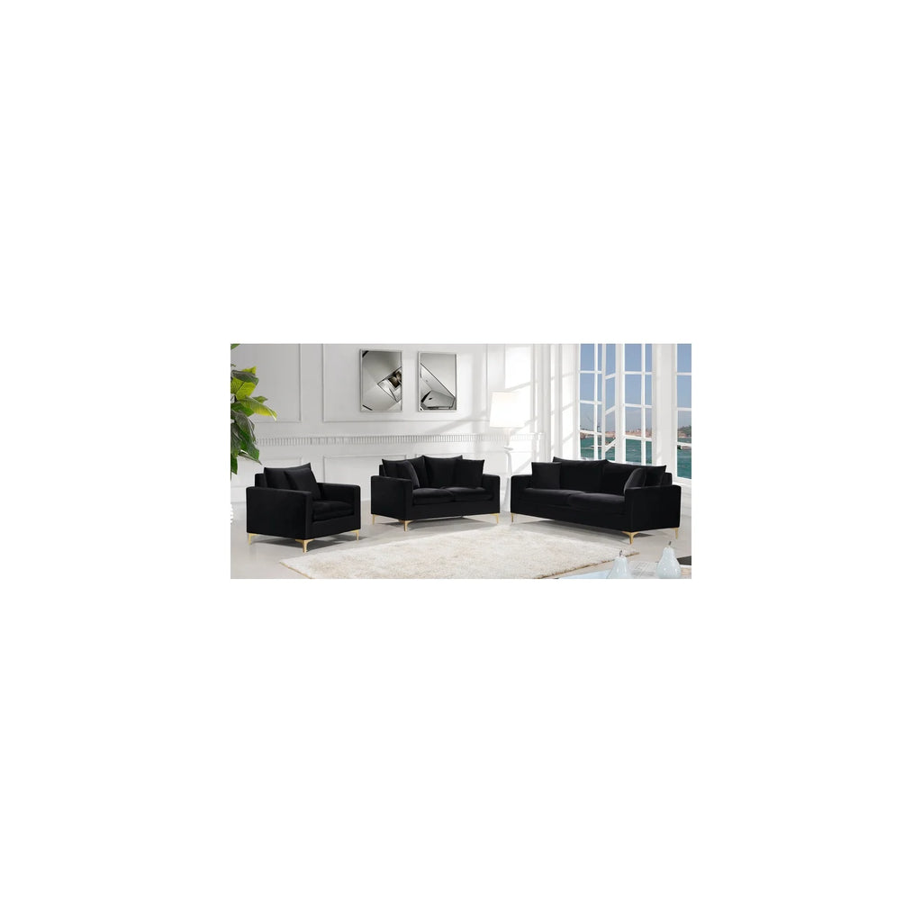 Victorian Vintage Velvet Chair K37425