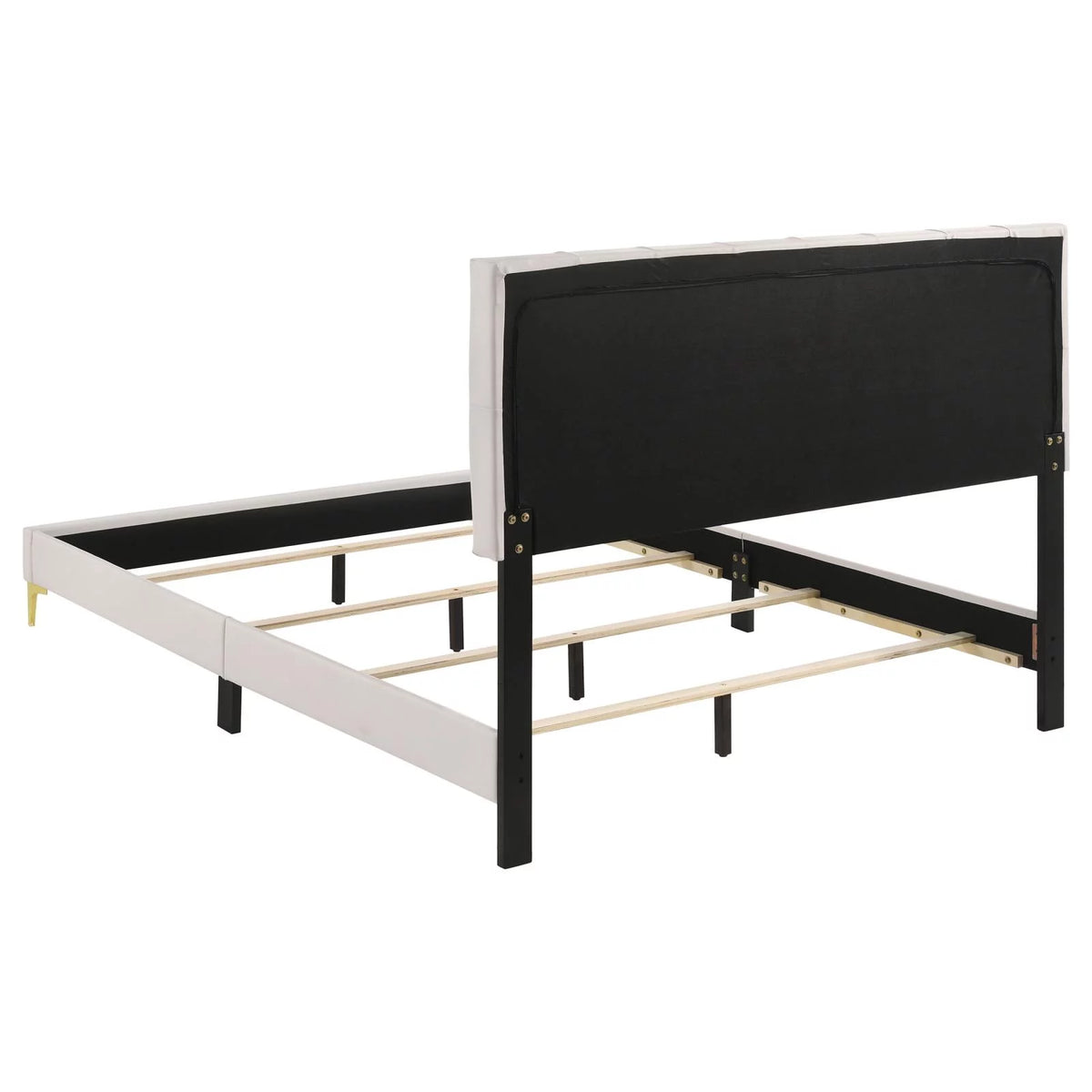 Queen Bedroom Set White Q995610