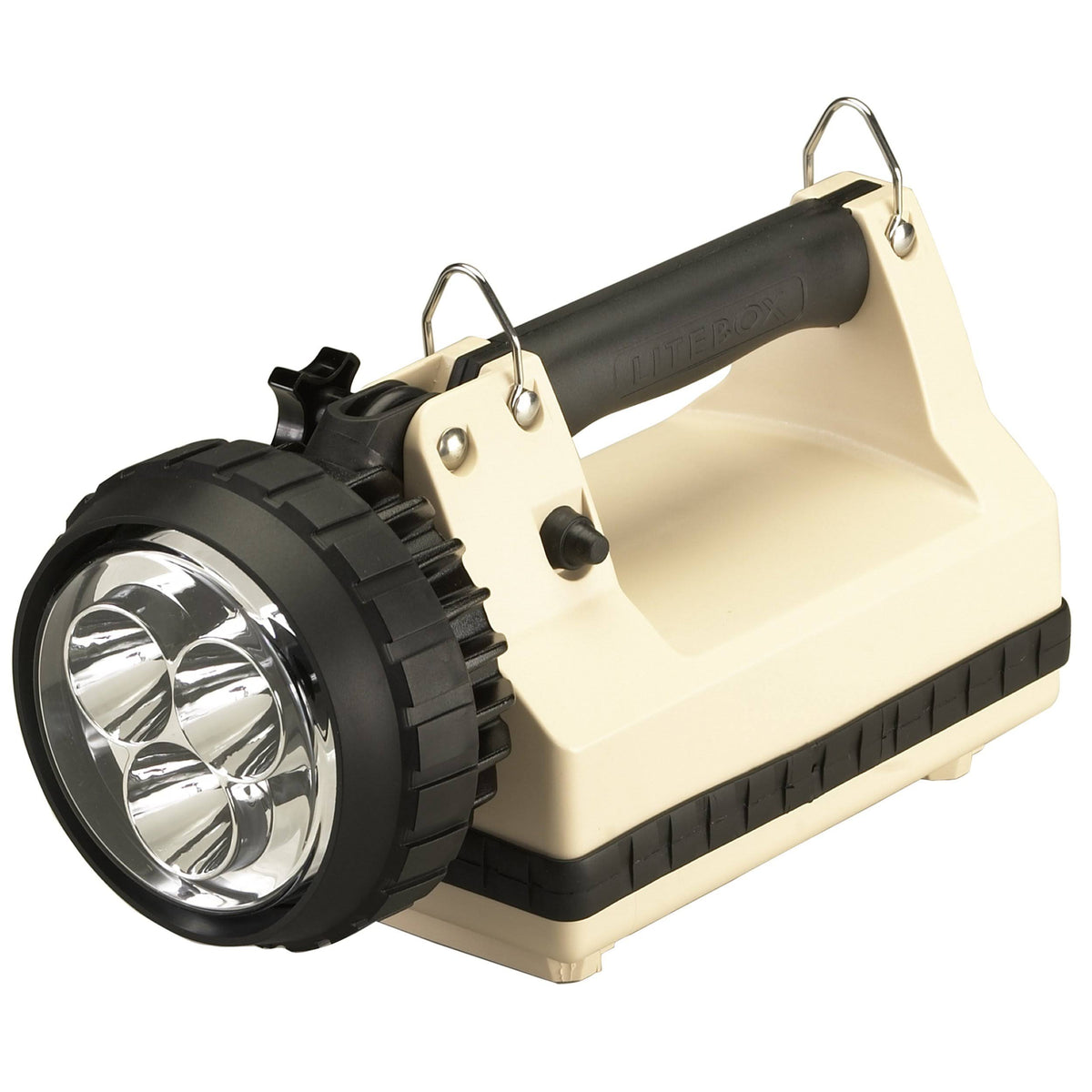 Beige E-Spot LiteBox A855