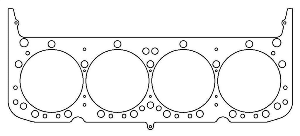 Cylinder Head Gasket F703075