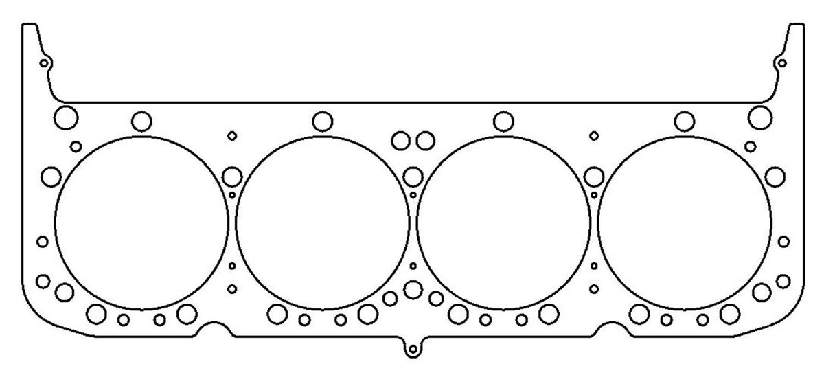 Cylinder Head Gasket F703075
