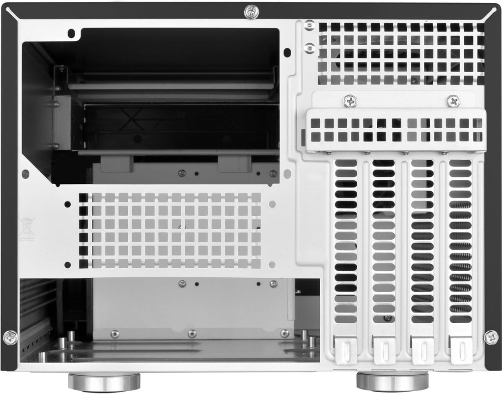 SG11B Small Form Factor Computer Case E96898