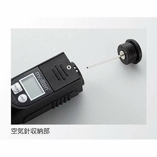 Digital Pressure Gauge E400