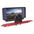 Backup Camera System for 2015 Ford Transit Cargo Vans M742