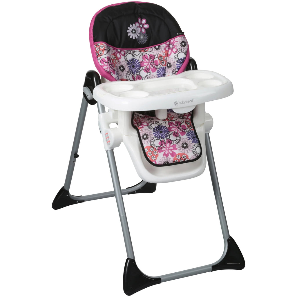 3-In-1 High Chair S351