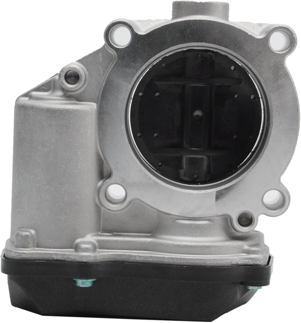 Fuel Injection Throttle Body Assembly Pack of 2 V239754