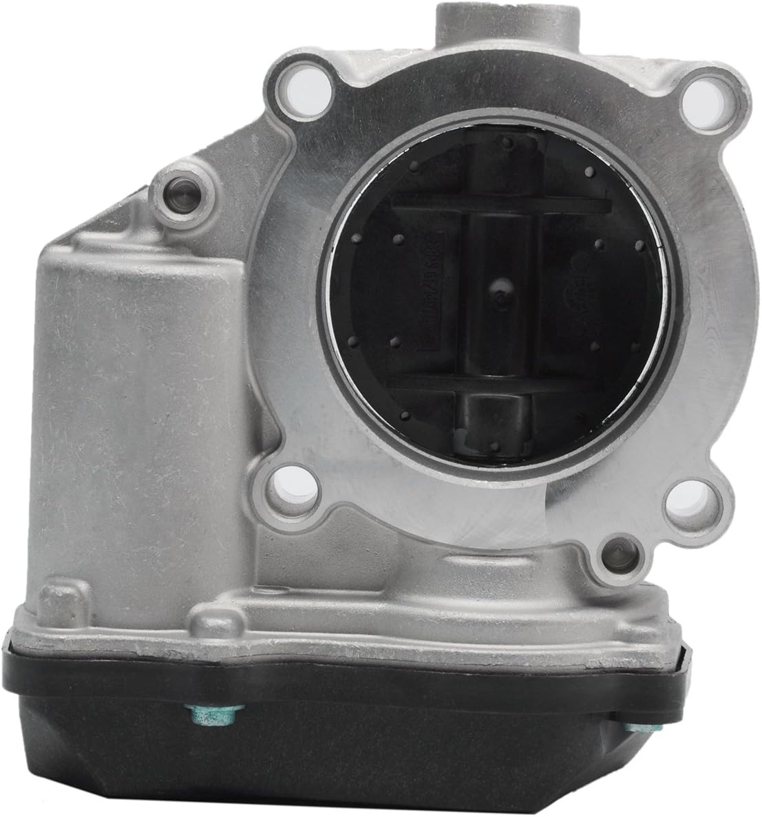 Fuel Injection Throttle Body Assembly Pack of 2 V239754