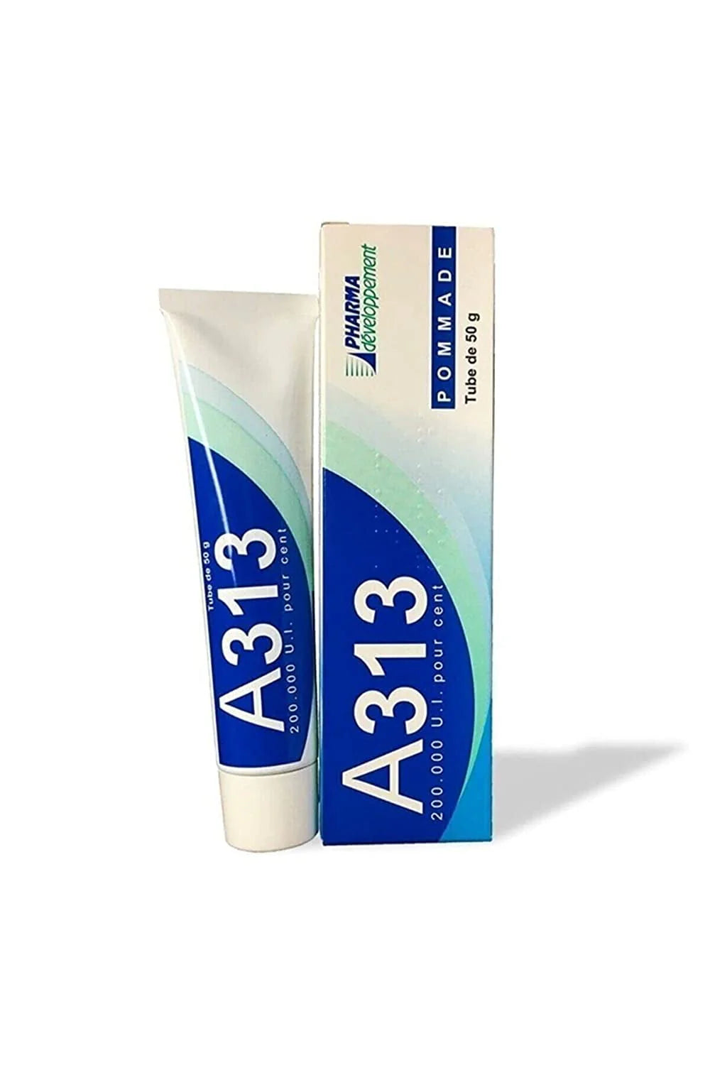 Cream Retinol Concentrate F5695