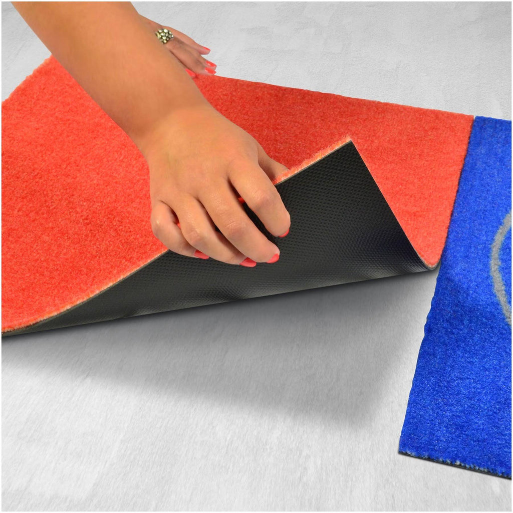 Carpet Tiles I9566