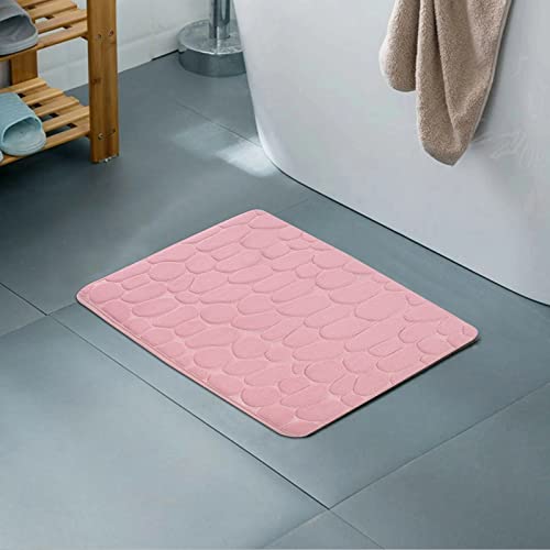 Coral Fleece 16X24 Doormat H26238