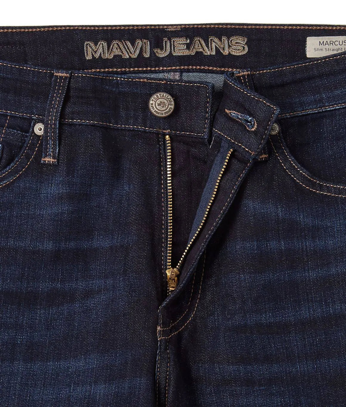 Marcus Slim Straight Jeans K14713