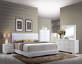King Bed F692