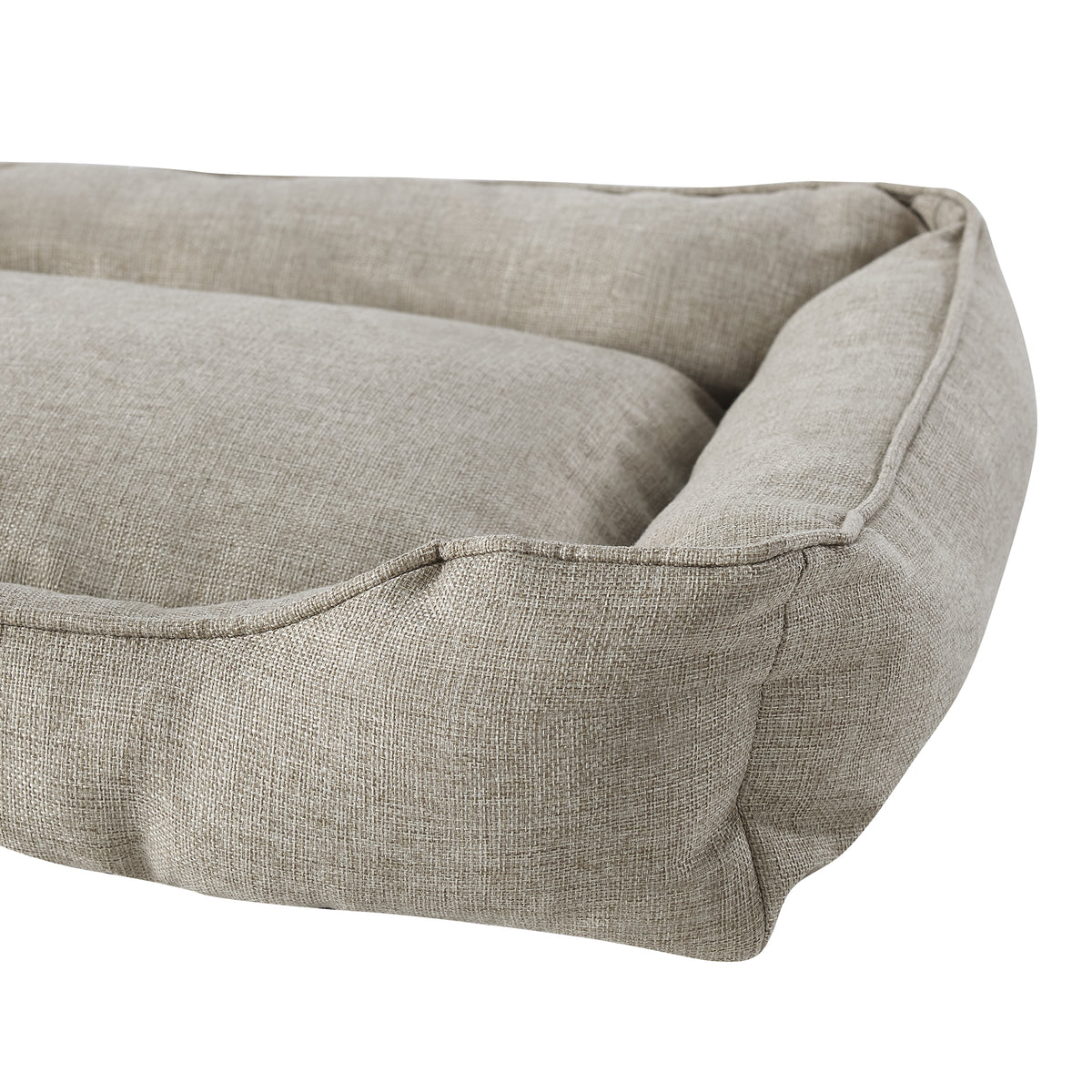 Medium Brown Dog Bed K387556
