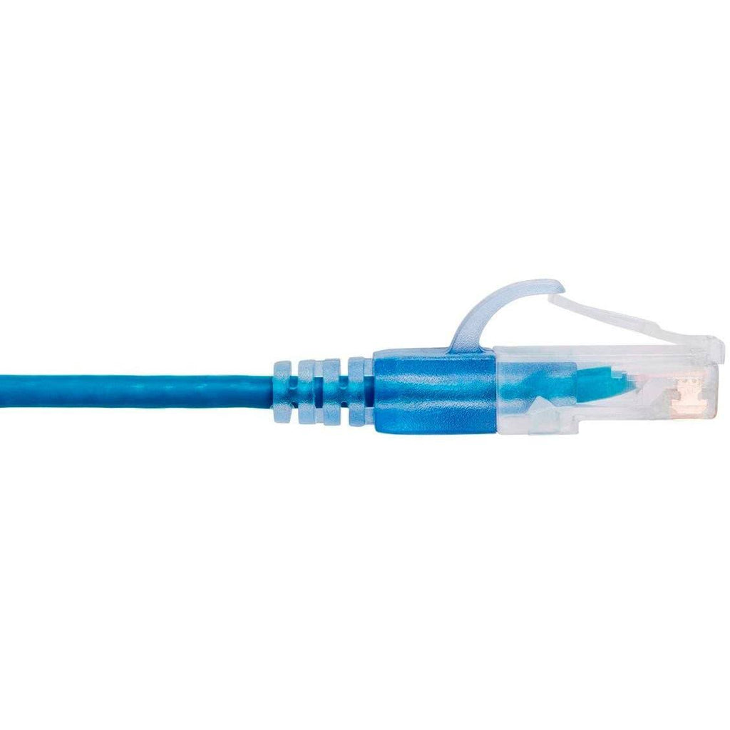 Cat6a Ethernet Patch Cable D910