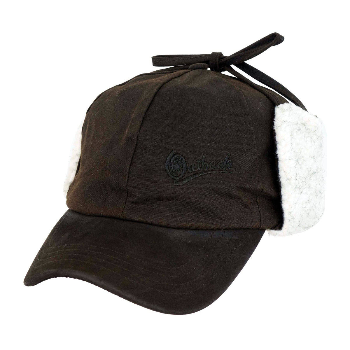 Oilskin McKinley Cap B542379