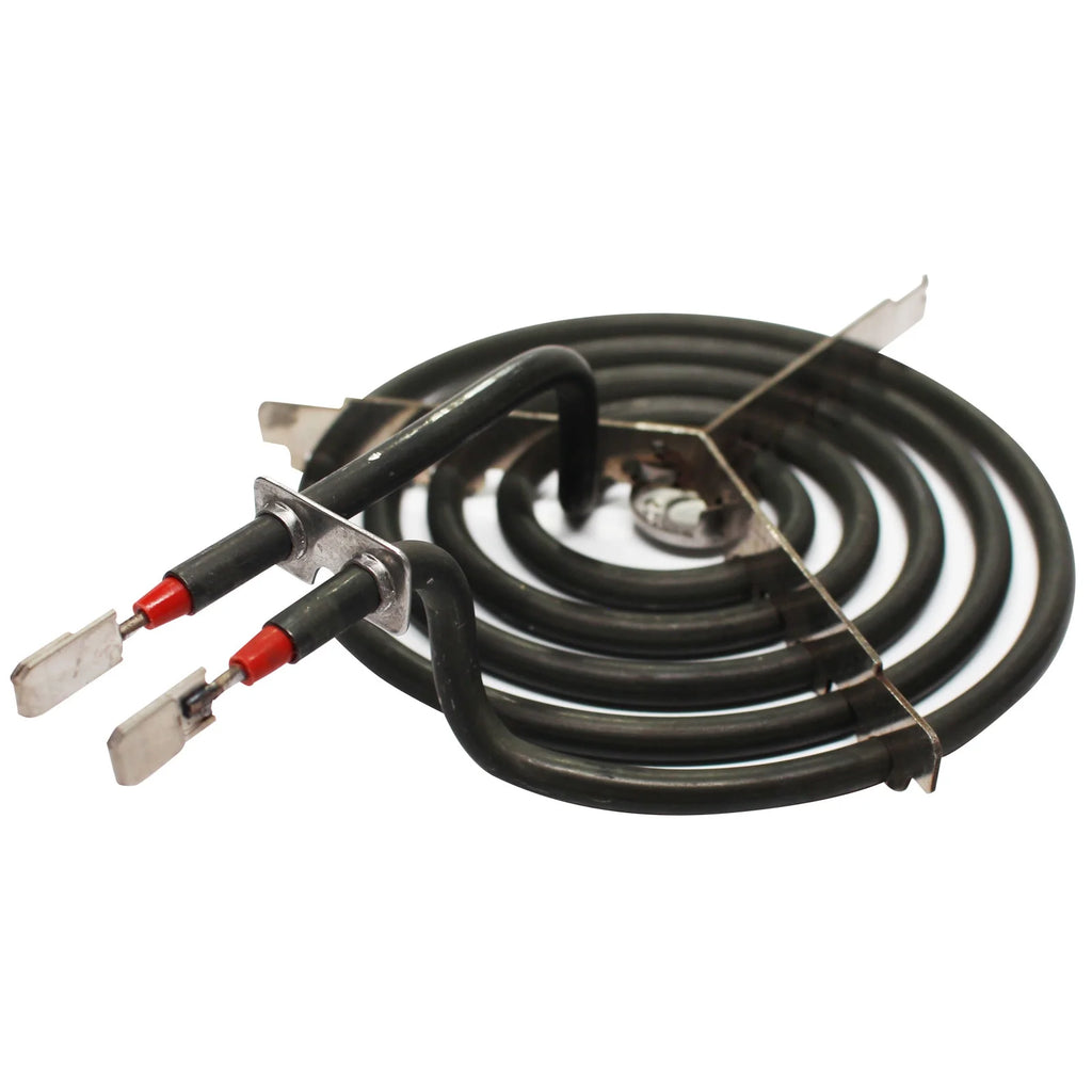2-Pack 6 inch 5 Turns Surface Burner Element for Range Stove Cooktop R711