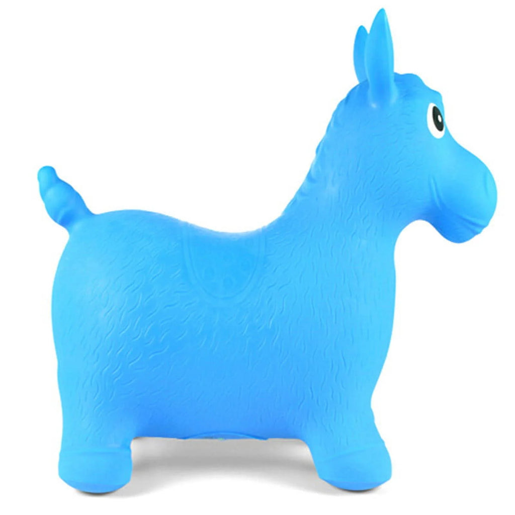 Inflatable Jumping Horse Kids Sports Toy V339312