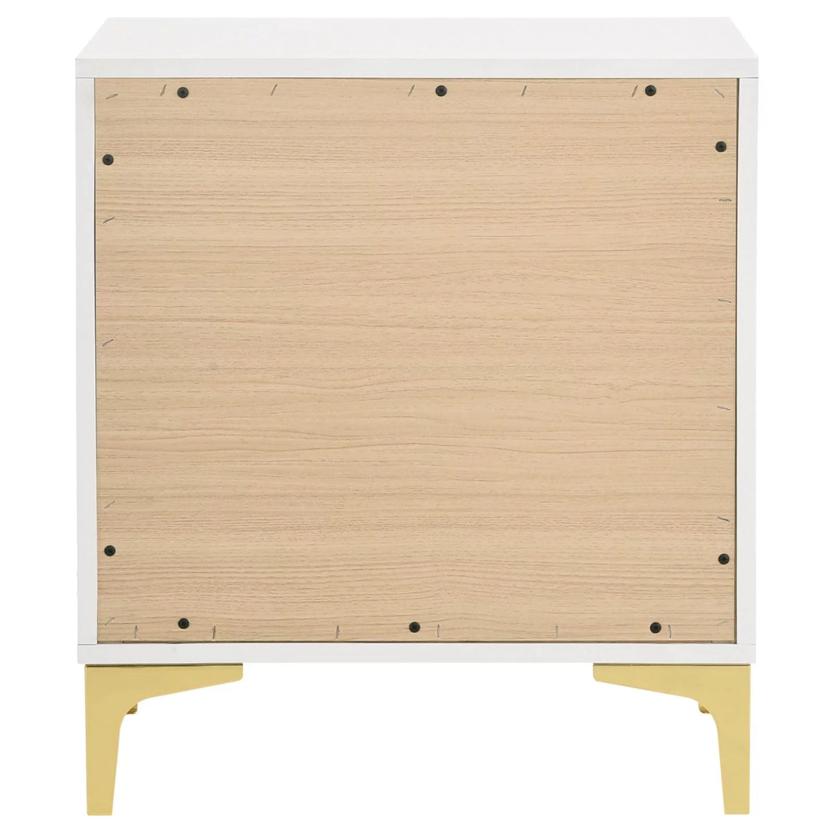 Queen Bedroom Set White Q995610